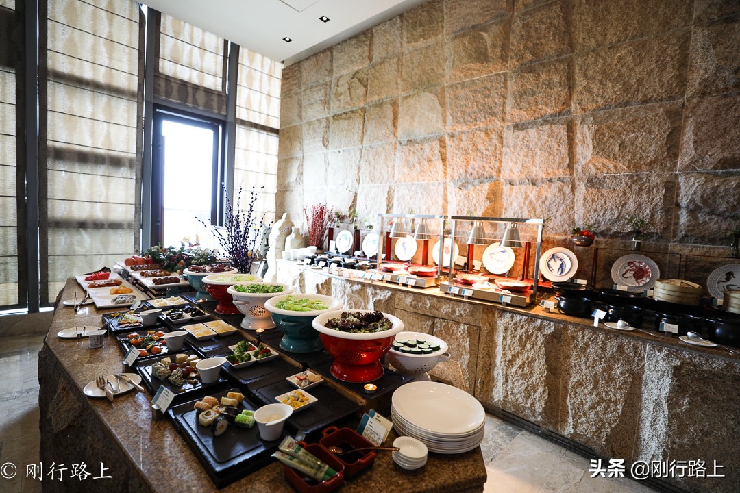 三亚天房洲际行政酒廊,海棠湾天房洲际行政酒廊