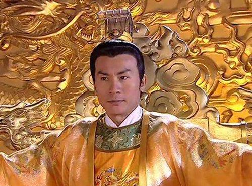 中国历史上十大明君昏君,盘点中国历史十大明君