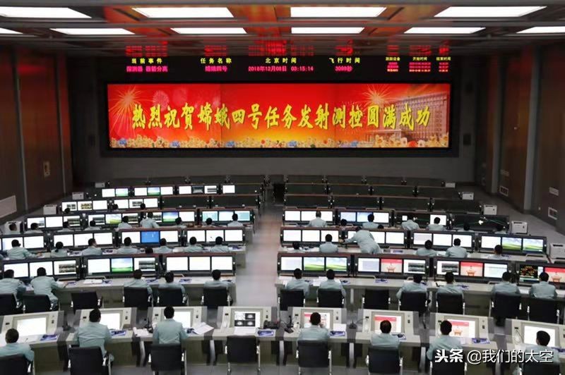 印度评论中国嫦娥四号上月球背面,嫦娥四号月球背面软着陆美国反应