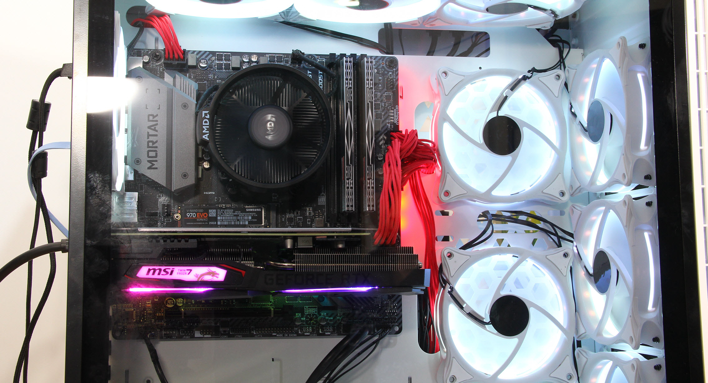 对症下药,我的电铠DK103机箱还能这么玩