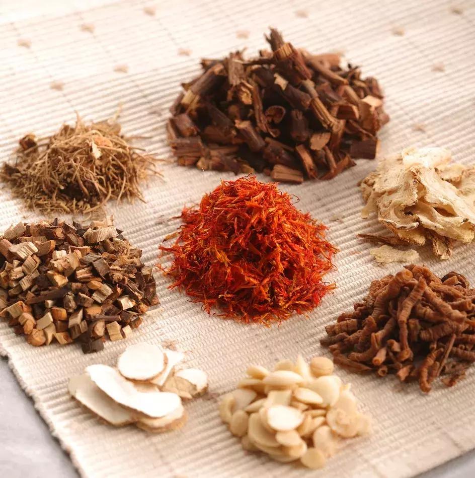 中医入门十讲,中医术语大全100句