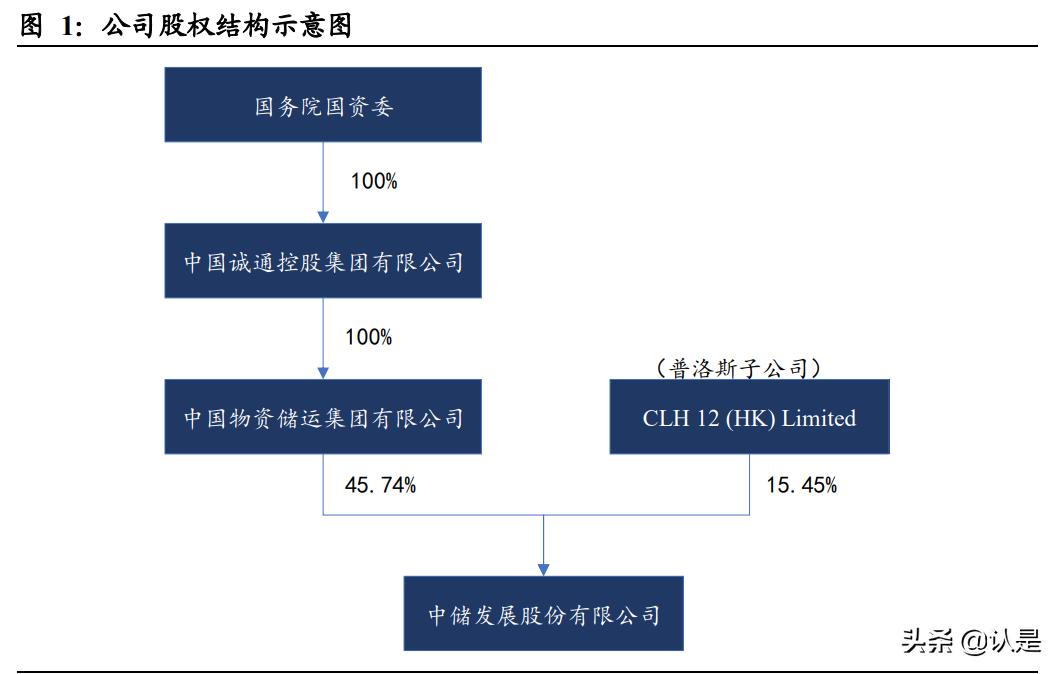 中储股份2018年分析,中储股份有限公司报告