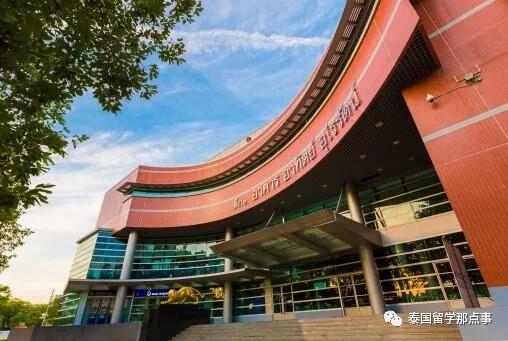 泰国适合留学的大学,去泰国留学最好的六种人