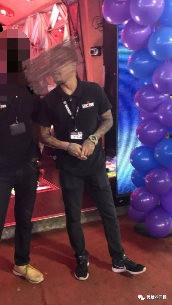 「芭提雅菇凉篇」——情系Lucifer泰仔