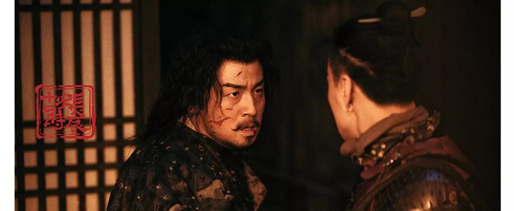 2019十大电视剧出炉!陈情女孩和“现”女友并肩嗑糖