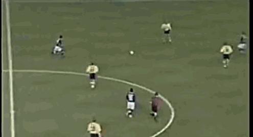 独狼罗马里奥集锦,独狼罗马里奥评价