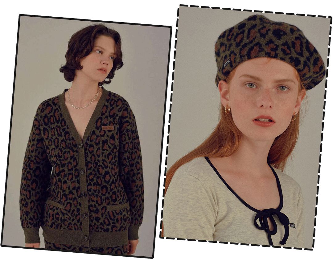 韩国偶像最爱的6个品牌，价格跟ZARA差不多