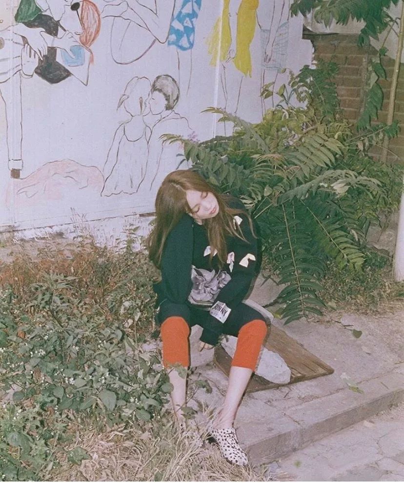 韩国长腿李圣经,李圣经美丽瞬间