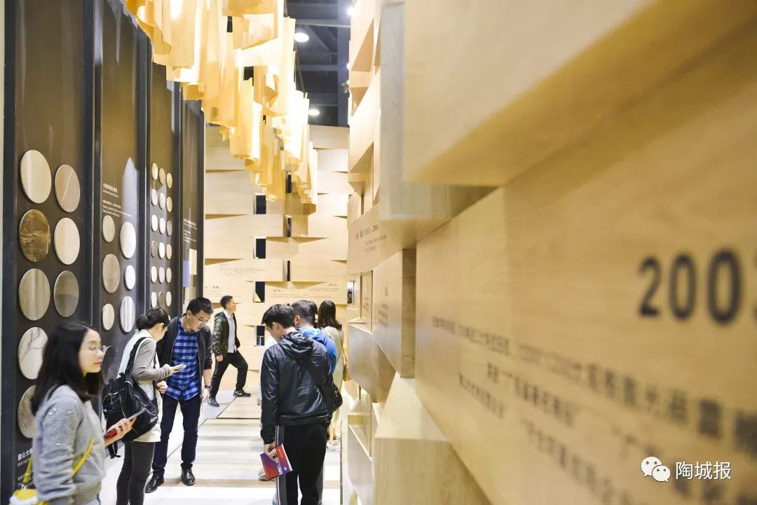 广州设计周前十高端定制品牌,广州设计周十大展厅