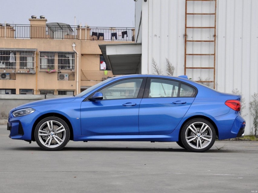 宝马1系价格涨了吗,宝马1系还会降价吗