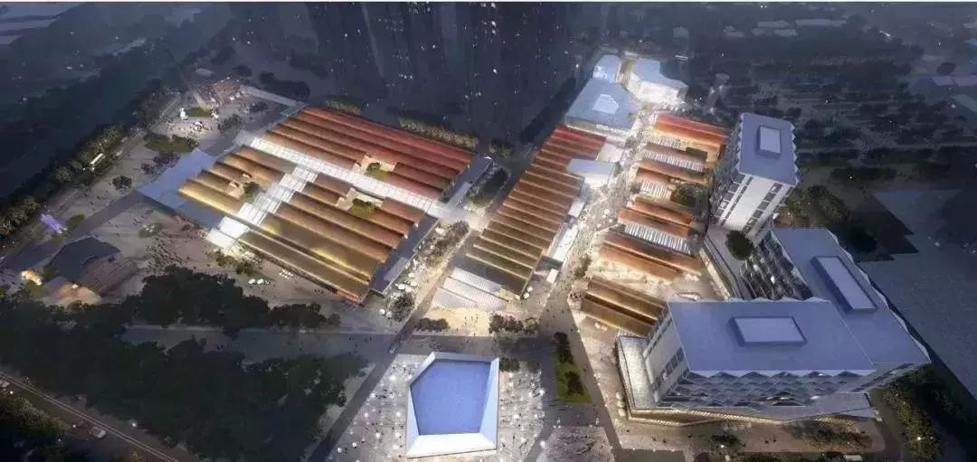 承载遂宁人60余年记忆的锦华纺织厂，愿你浴火重生