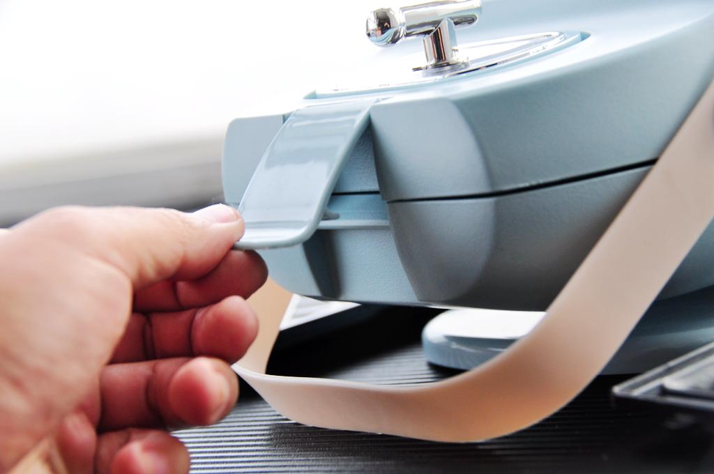 外型小巧、烘烤快捷，ACA三明治早餐轻食机体验