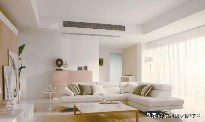 空调选择两相还是三相,空调选一拖几