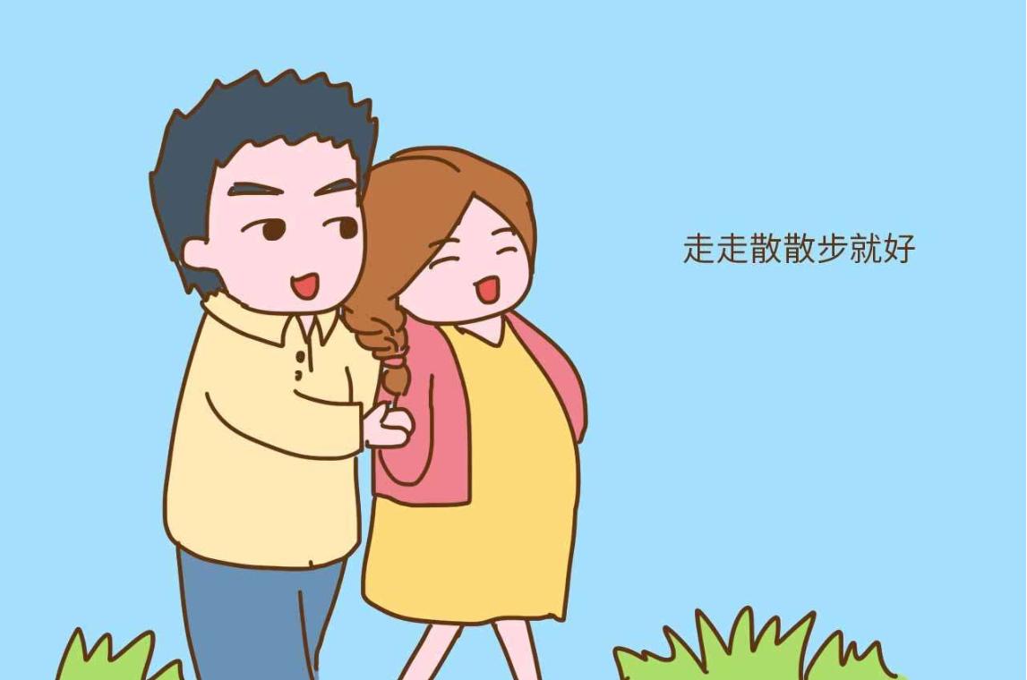 怀孕中期，孕妈下身突然流血，多是因为孕期忽略了这几件小事