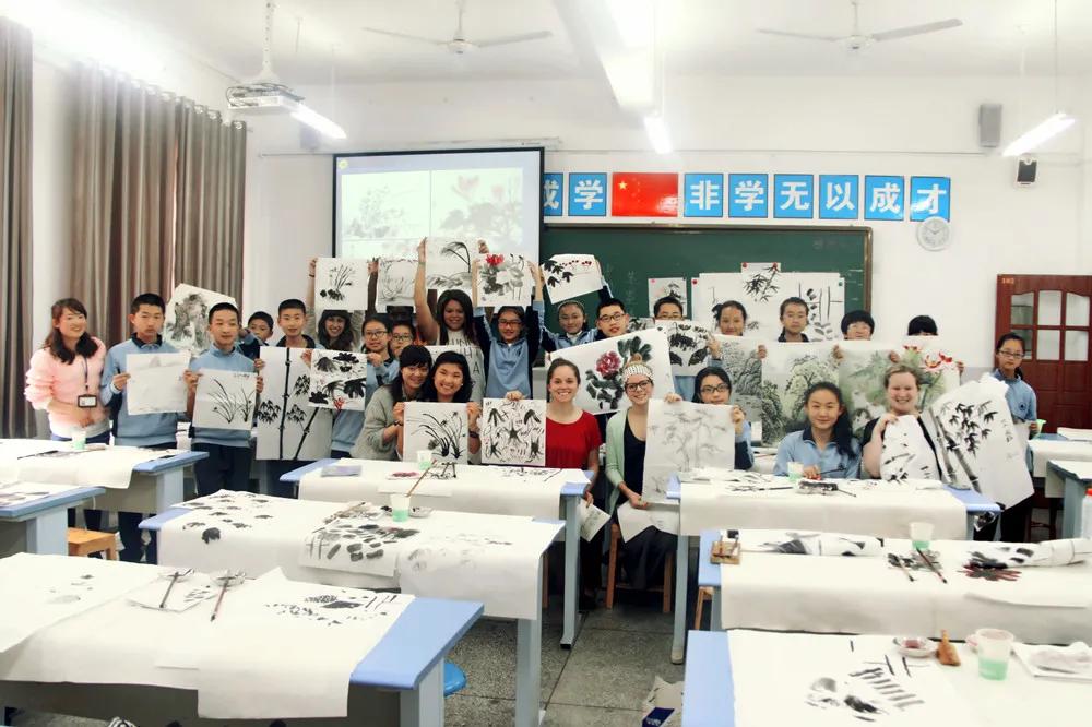 质疑不断应该怎么办,师大一中有几个校区