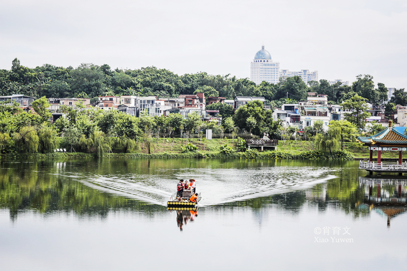 深圳自驾到肇庆七星岩旅游攻略,广东肇庆七星岩仙女湖卧佛