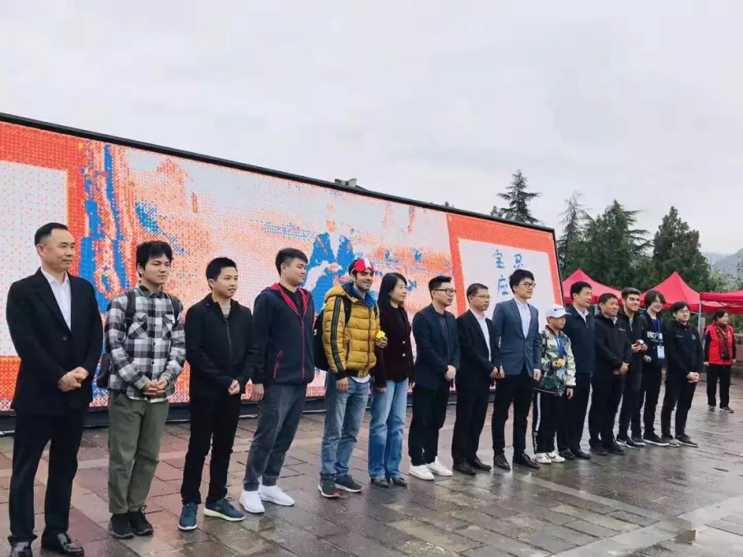 灵宝市宜居之城规划,灵宝市魔方之城