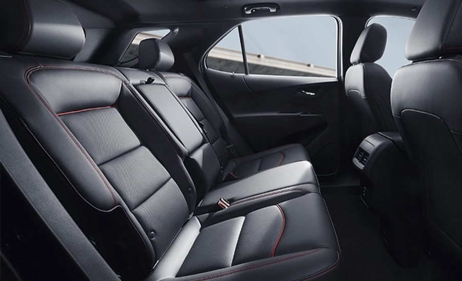 美系雪佛兰探界者suv优缺点,雪佛兰探界者有什么优势值得买吗