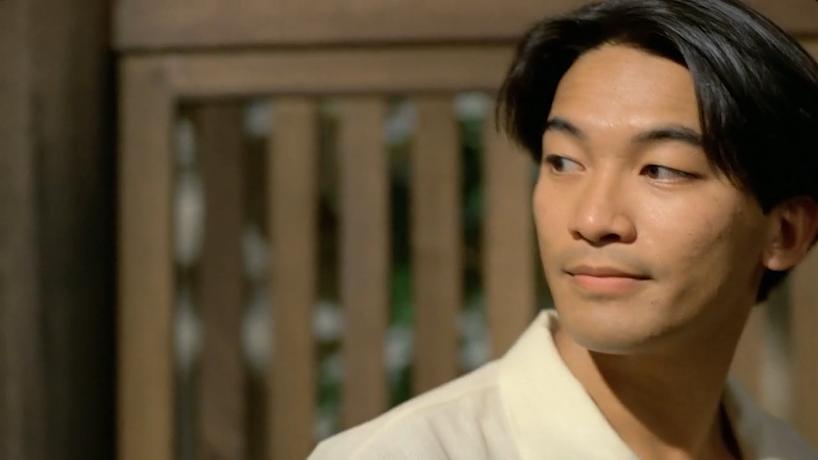 一部躲在被窝偷看的爱情片，撩拨无数少女心，每一帧都是极致享受