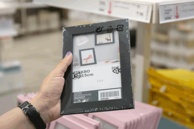 宜家夏季大减价攻略,宜家大减价5折