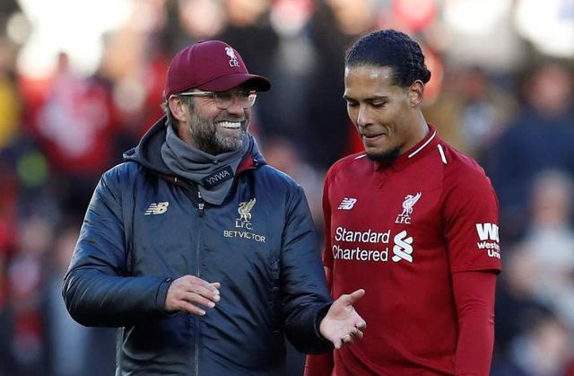 克洛普的战术思想,克洛普高位逼抢战术版