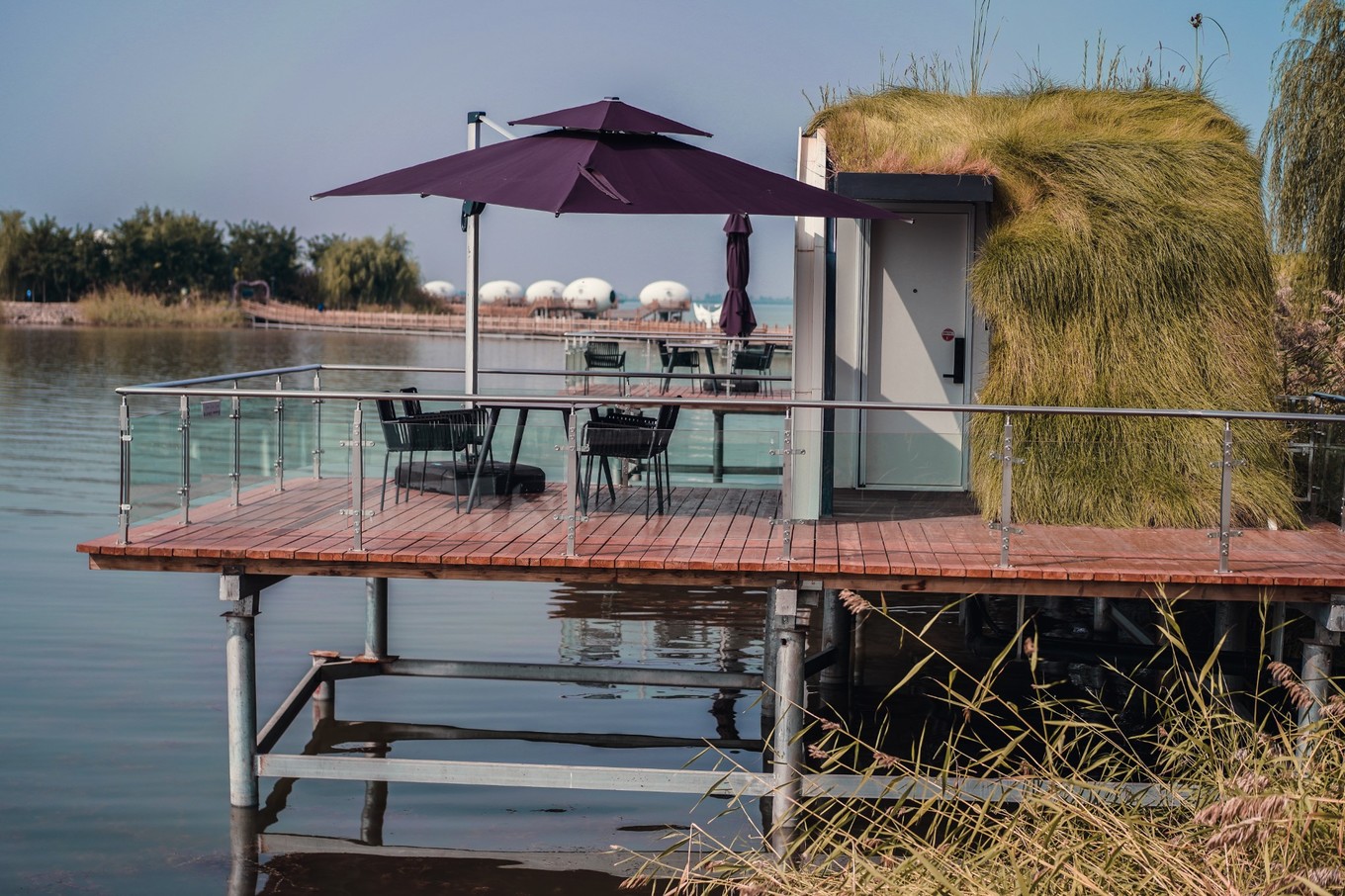 宁夏银川有哪些打卡地,游银川必去的网红打卡地