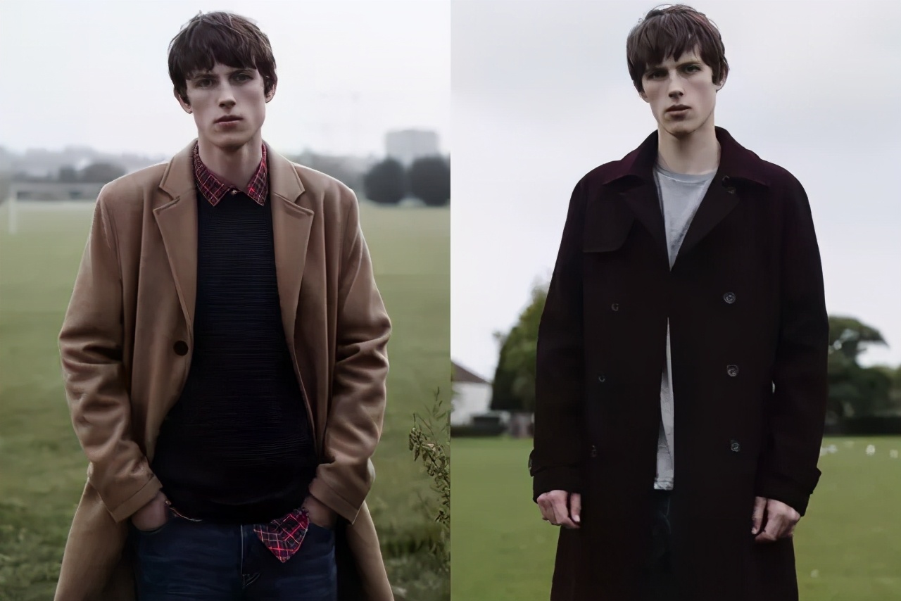 有哪些平民价格但时尚的男装,5个男装品牌推荐平价又好穿