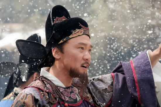 于谦为大明续命高燃片段,于谦明朝多大年龄死的