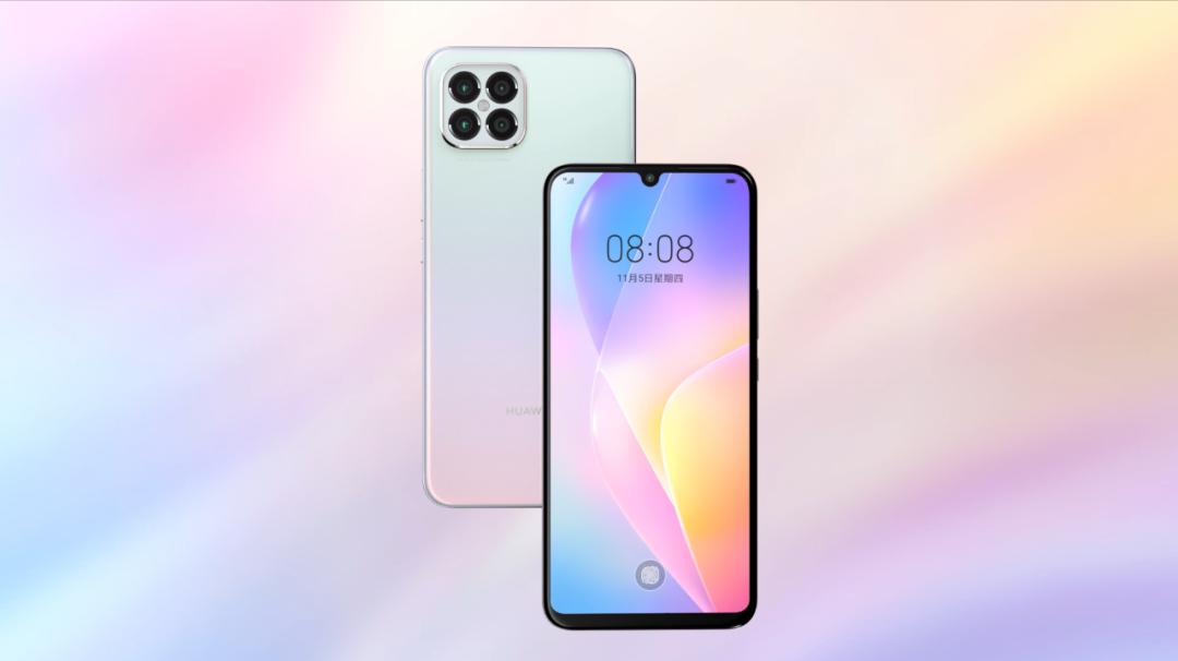 nova8se长期用体验,nova8se极光蓝色