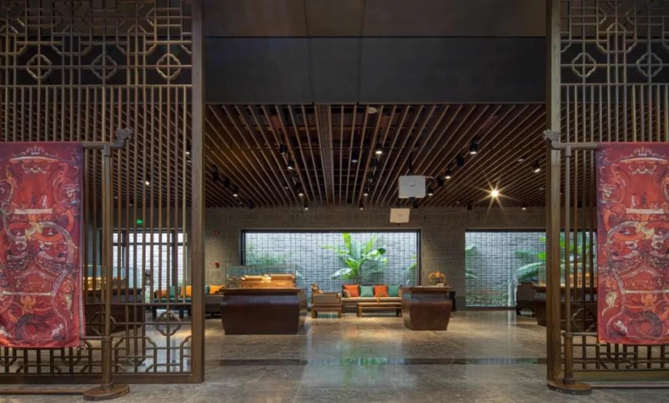 汉中汉街历史,汉中汉街怎么样