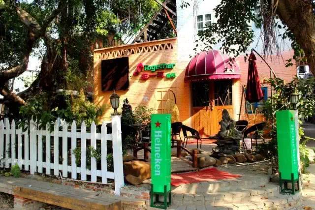 广州下坝,万江下坝坊