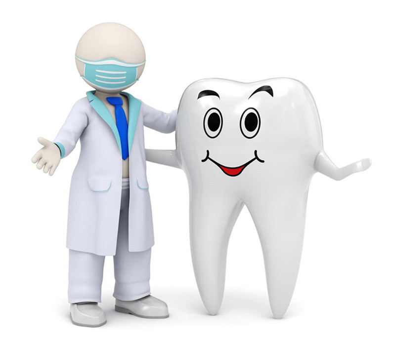 出现了牙裂如何治疗,牙裂的三种情况