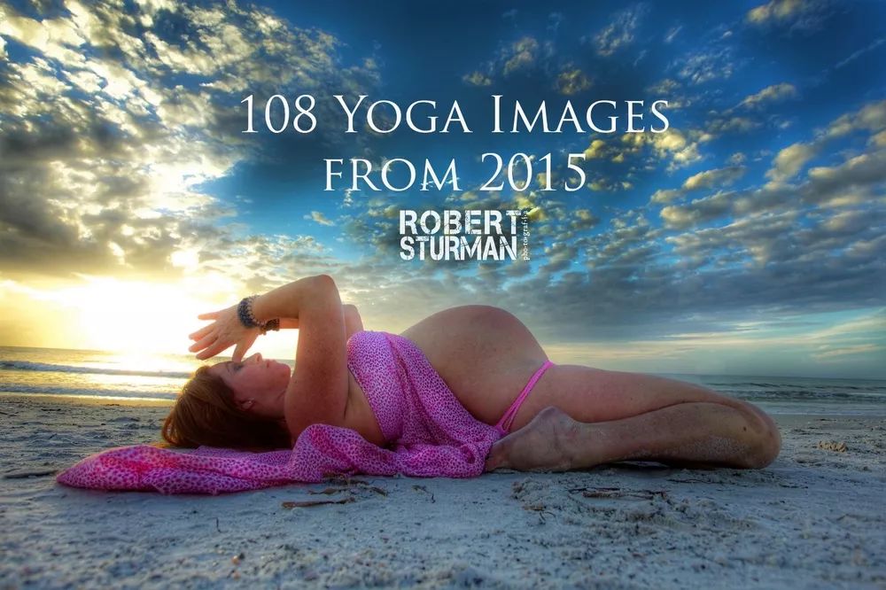 当瑜伽遇上太极,当瑜伽遇到舞蹈