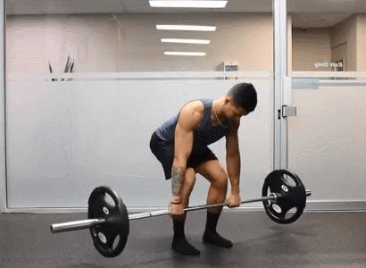 健身增肌力量训练有哪些动作,肌力失衡是什么意思