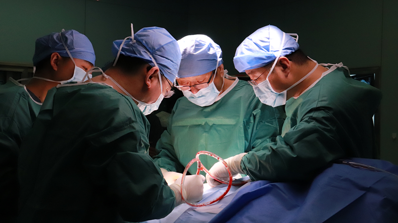 微创不缝针能好吗,微创是不开刀的吗