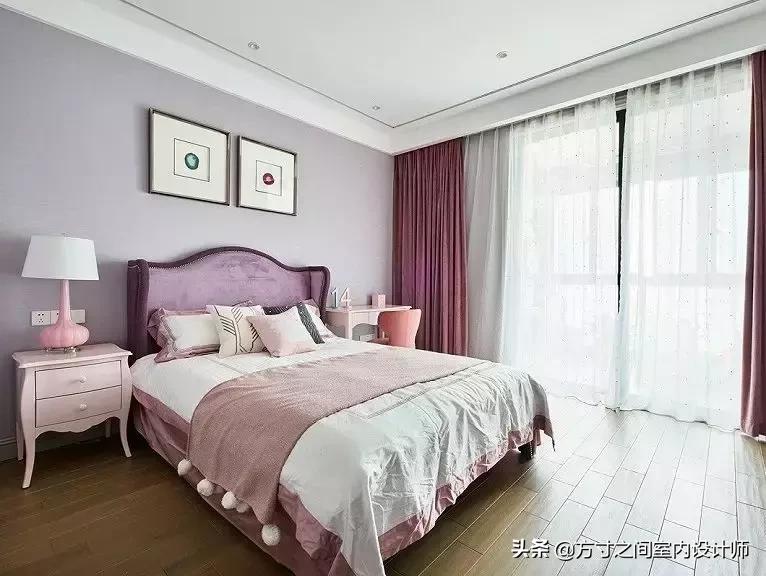 对于家，我觉得应该是除了工作外，最应该花心思的地方