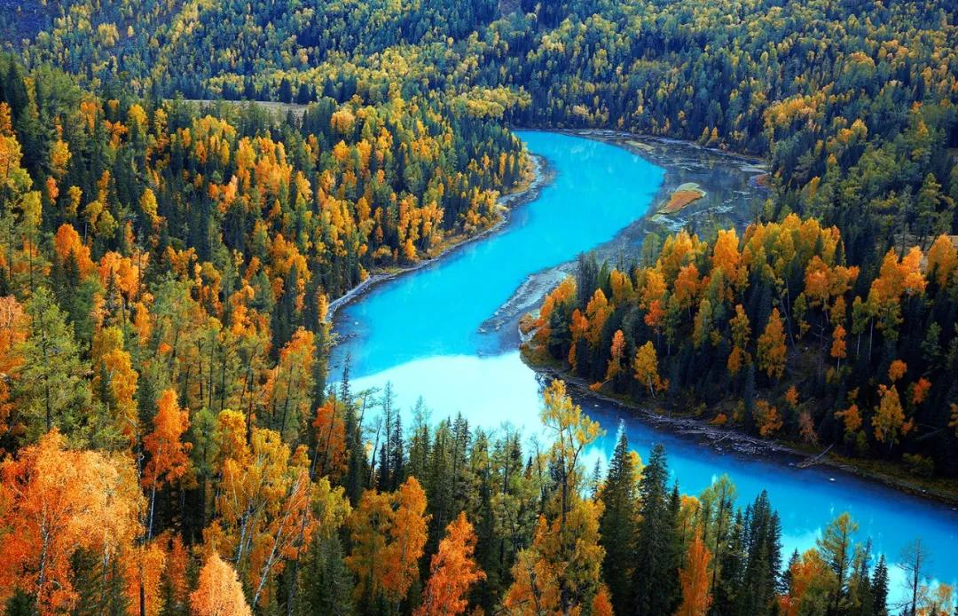 超火「全国旅游年卡」来了！25+条旅游线任性畅玩，2人只要1999元