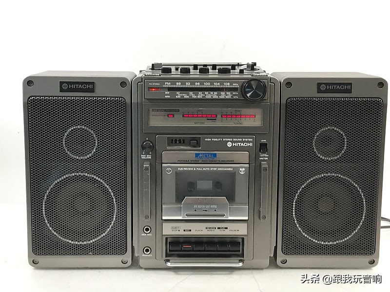 1977年日立产品,日立hitachi彩电