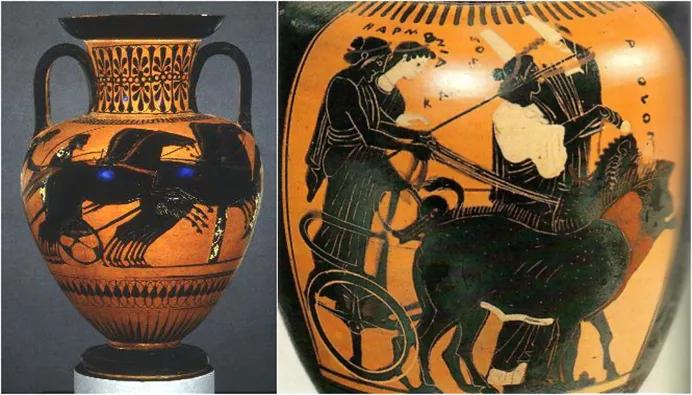 干戈与玉帛,干戈玉帛的图片