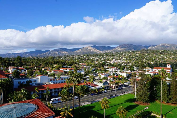 美国德州西部自由行,美国西海岸可以自由航行么