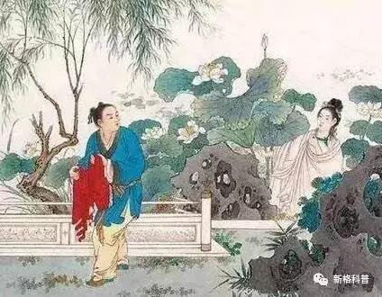 七夕节古人怎么过的,古人怎么过七夕节