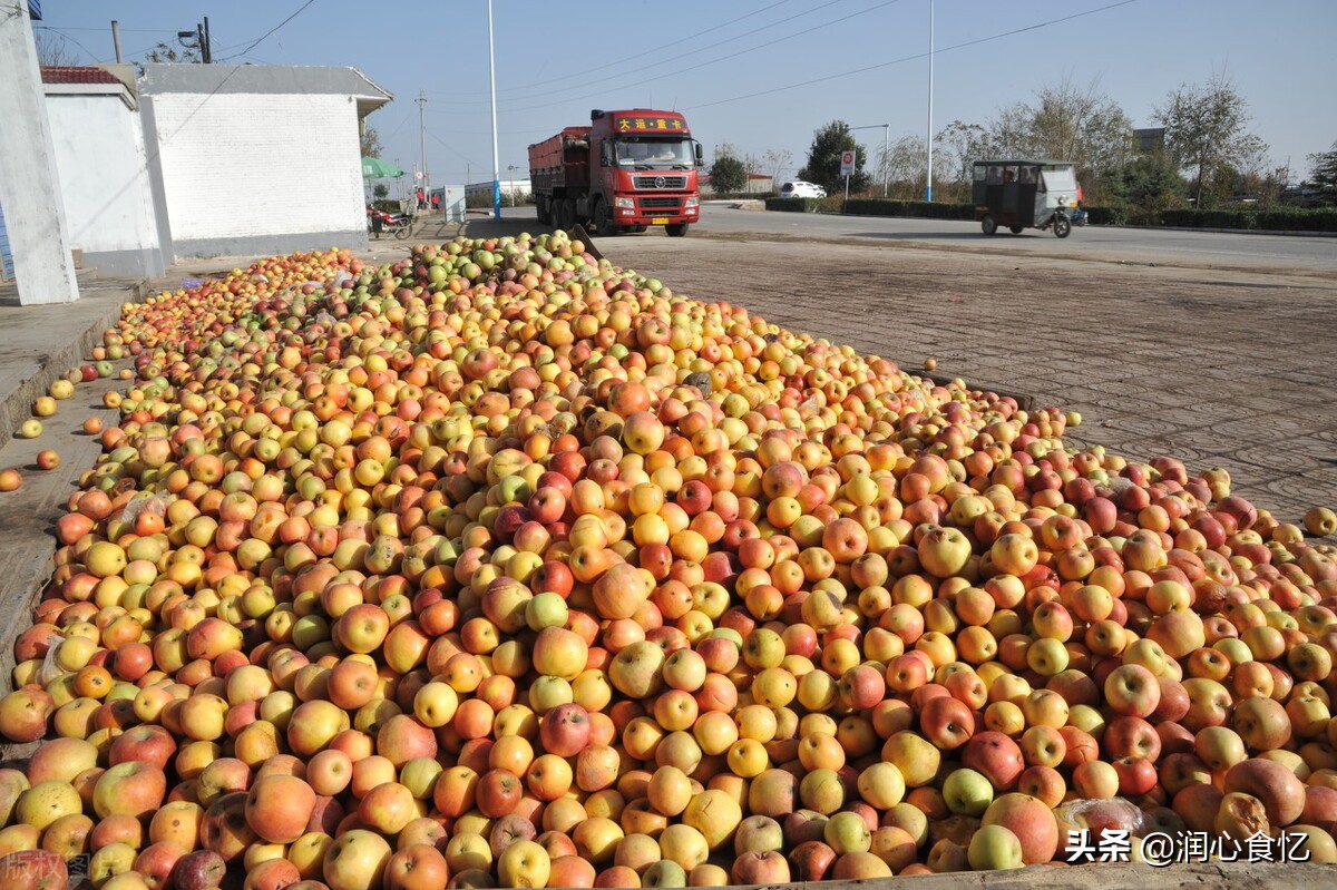 导致苹果价格下跌的原因,苹果价格大幅下跌原因