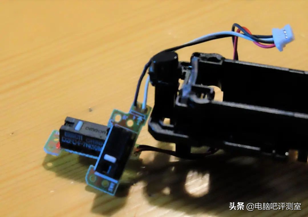 罗技G304有静音的吗,罗技g304能不能调静音