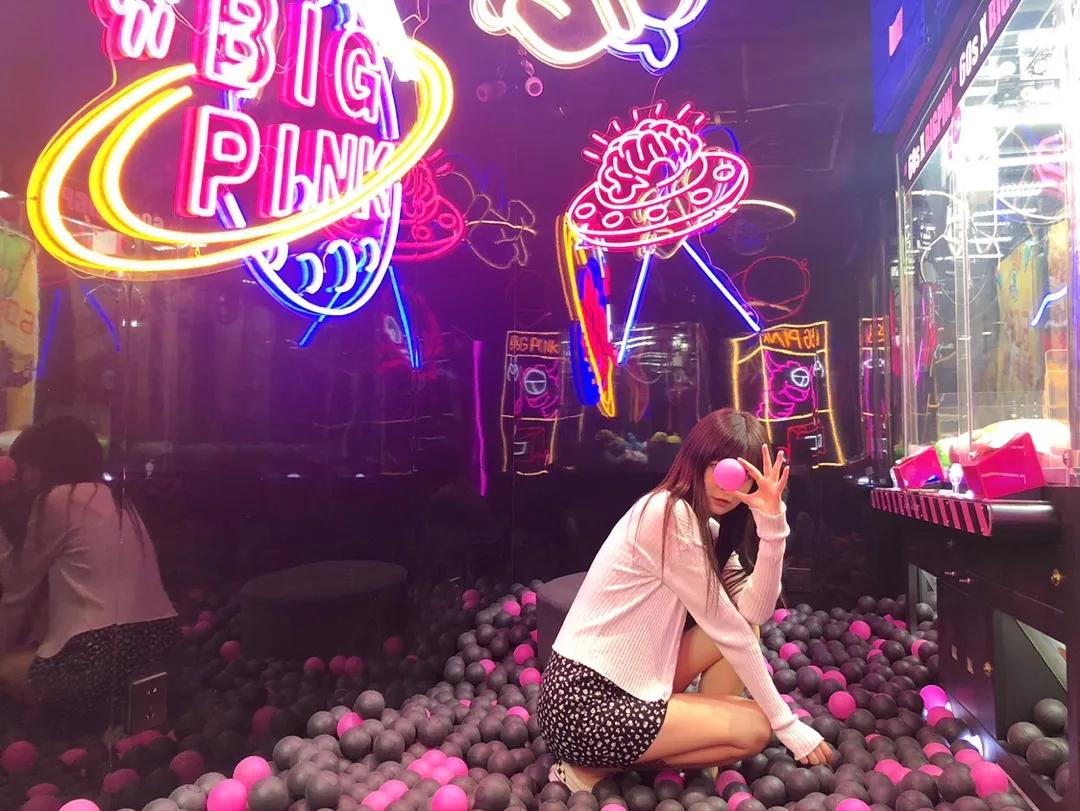 米奇轻松熊,皮卡丘毛绒公仔抓娃娃机