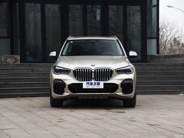 11款宝马x5油耗多少钱一公里,宝马x5m雷霆版2021款油耗