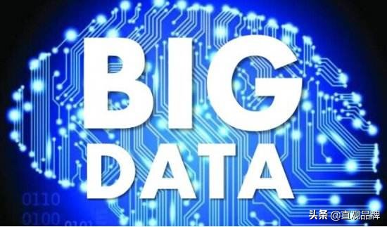 大数据时代的品牌,品牌中网2021