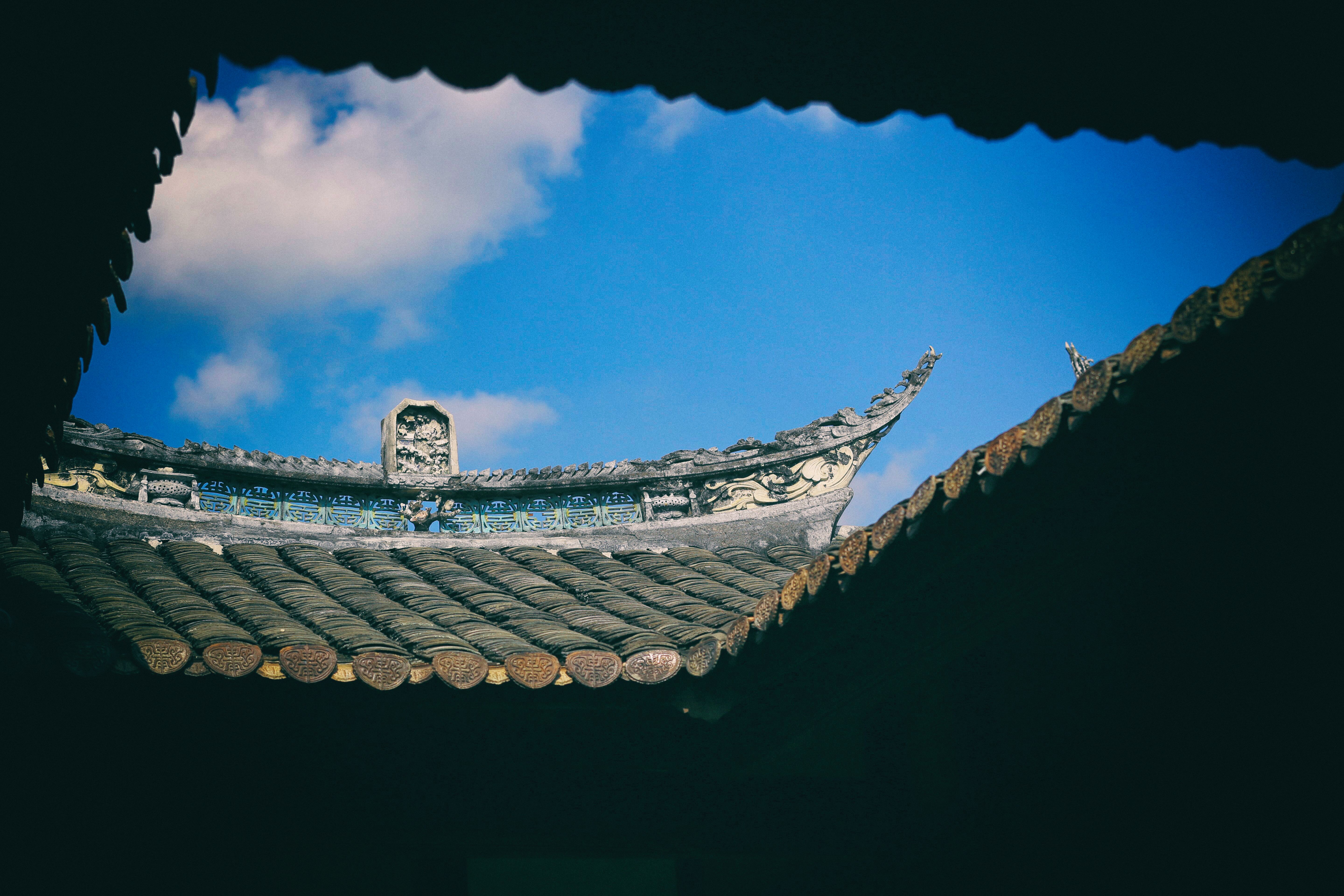 上海到福建自驾游旅游攻略,福建旅游攻略自驾游景点