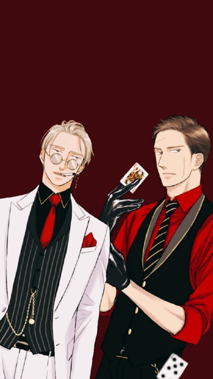 “明明是個r18，我們卻都在等一個吻”，虐心唯美漫画了解一下