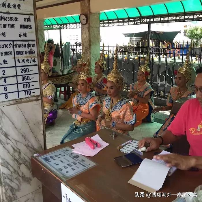 泰国曼谷市中心景点,泰国曼谷旅游攻略2014