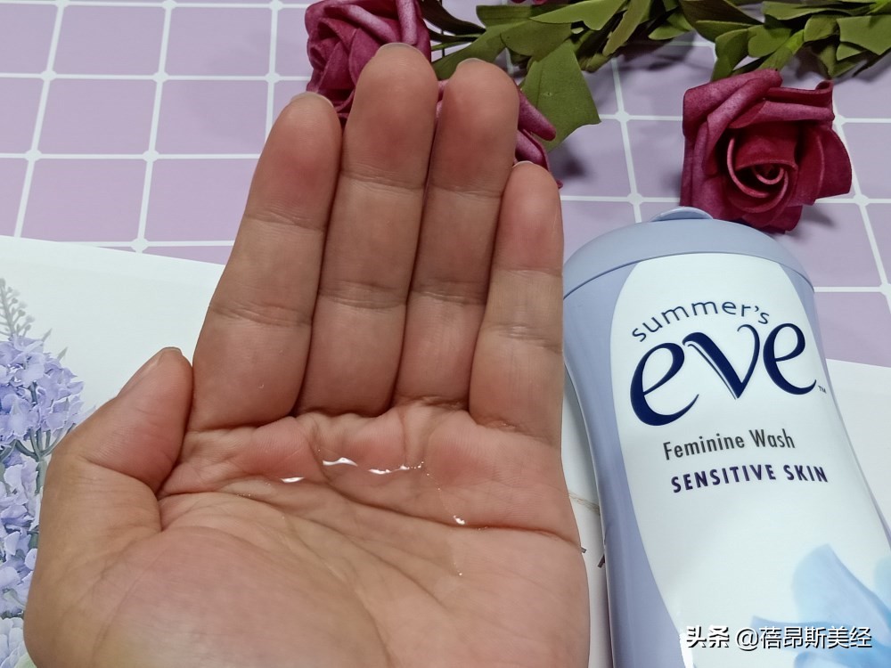 女性洗液哪个好用测评,温和的女性私护洗液推荐